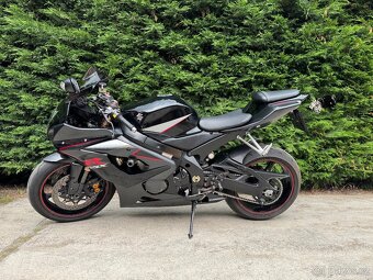 Prodám Suzuki GSX-R 1000 K6 Yoshimura - 3