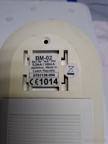 Monitor dechu Nanny BM-02 - 3