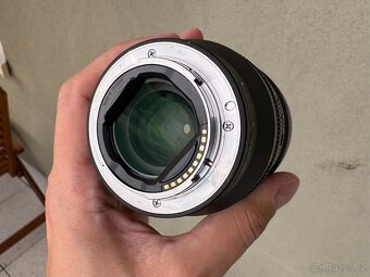 Sony G Master FE 24mm F1.4 (F1,4) GM - 3