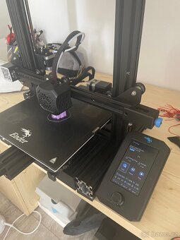 Creality ender 3 v2 - 3