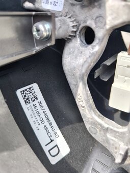 Volant Toyota Yaris 2011-2020 - 3