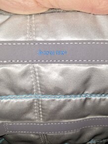 Nové goretex sněhule Superfit, vel. 40 - 3