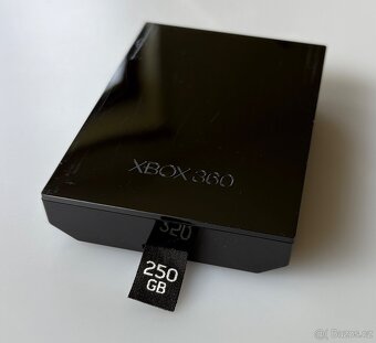 Příslušenství pro Xbox 360 - 3