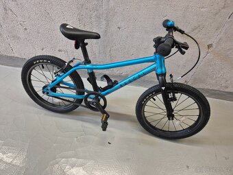 Dětské kolo RASCAL 16" - 3