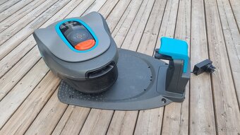 Gardena Sileno Minimo 250 - 3