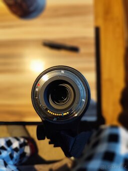 Sigma pro Canon - 3