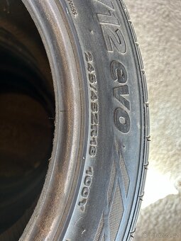 Letni pneu 245/45/18 - 3