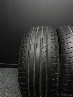 Sada pneu GoodYear 225/50/17 94W - 3