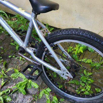 BMX - 3