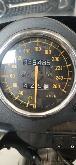BMW 1100s rv 2000 - 3
