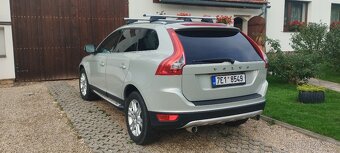 Volvo XC60 D5 awd summum - 3
