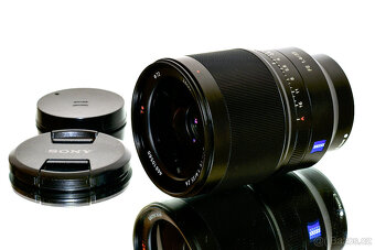 Sony FE Zeiss 35mm f/1,4 ZA Distagon T  TOP STAV - 3