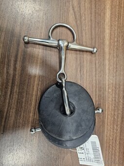 Uzdečka mini shetty - 3