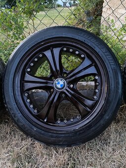 Kola bmw - 3