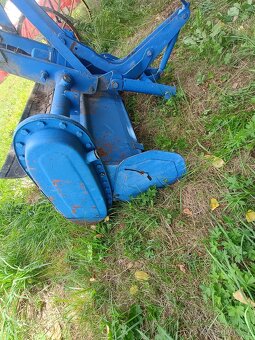 Rotavator 120cm za malotraktor. - 3
