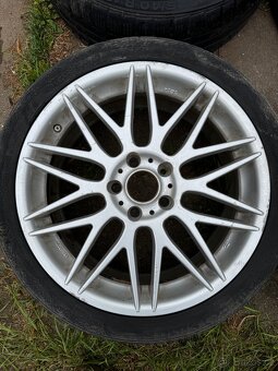 Kola R18 7,5J 5x114,3 - 3