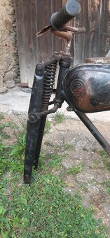 Čz 98 - 3