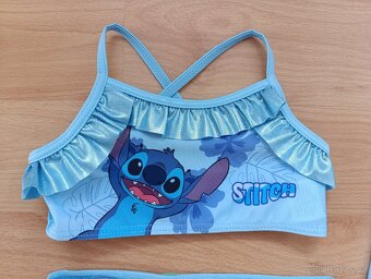 Plavky Lilo & Stitch - 3