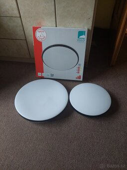 LED osvětlení - 3
