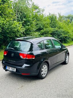 Seat Altea XL 1.6 MPi - 3