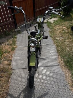 Babetta 210 - 3