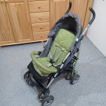 Golfky Baby Design Travel - 3