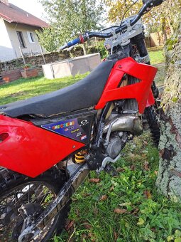 Gas gas 125 - 3
