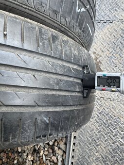 185/60/15 - Nexen letní pár pneu - 3