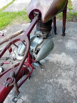 Perak 1954 - 3