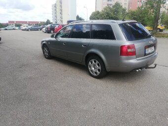Audi a6 - 3