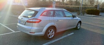 Ford Mondeo kombi 1.8 TDCi 92 kW, r. 2009, nová STK - 3