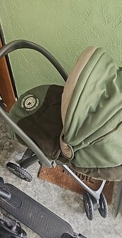 autosedacka s podvozkem - 3