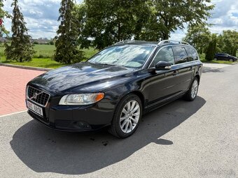 Volvo V70 D5 AWD - 3