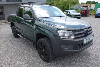 Volkswagen Amarok 2.0TDi 132kW 4MOTION 2014 - 3
