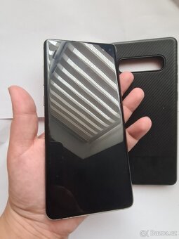 Samsung galaxy S10+ - 3