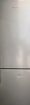 lednice Hisense - 3