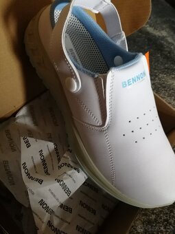 Obuv Bennon vel. 41 - 3
