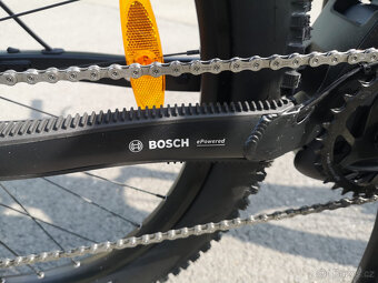Elektrokolo Bionicon Wyatt 625 se systémem Bosch - 3