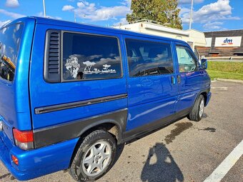 VW Multivan T4 1999 - 3