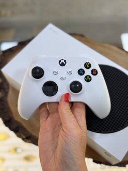 XBOX SERIES S - 3