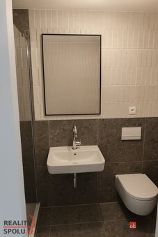 Pronájem, byty/1+kk, 29 m2, Bratislavská 946/82, 60200 Brno, - 3