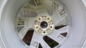 Originalni SADA KOL VW Tiguan 7J/R18 ET43 - 3