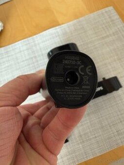 Sonický zubní kartáček Philips HX6850/57, záruka - 3