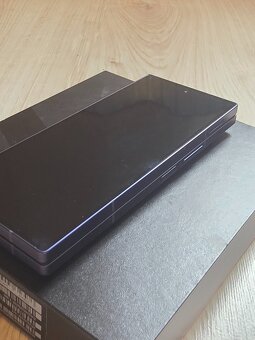 SAMSUNG GALAXY Z FOLD6 — V PODSTATĚ NOVÝ (po servisu) - 3