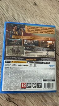 Prodám 2 hry na PS5 – FarCry 6 a Assassin’s Creed Valhalla - 3