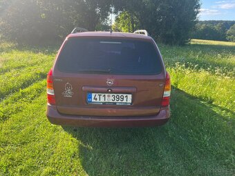 Opel Astra 1.6 G - 3