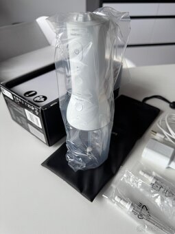[NOVÁ] Ústní sprcha Philips Sonicare HX3826/31 - 3