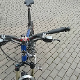 Prodám horské kolo Trek 26" - 3