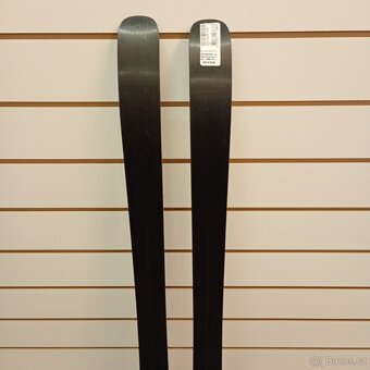 Běžky NOVÉ TECNO PRO NORDIC CRUISING SNS 150cm - 3