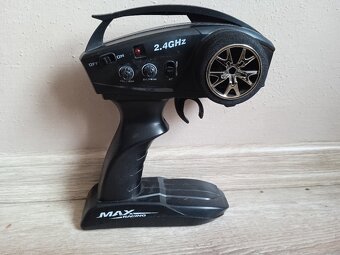 rc auto Max Tiger 3 - 3